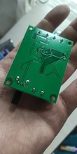 Controller-Board Driver Motor Brushless 12V 5V with Reverse-Voltage Over-Current-Protection