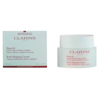 

Reducing Cream Masvelt Clarins