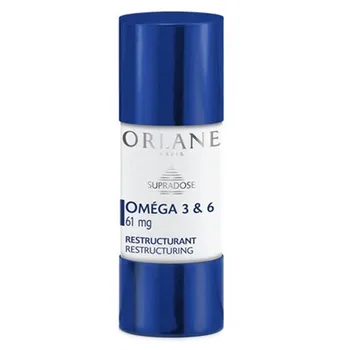 

Facial Serum Omega Orlane (15 ml)