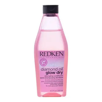 

25622 balm detangling Diamond Oil Redken (250 ml)