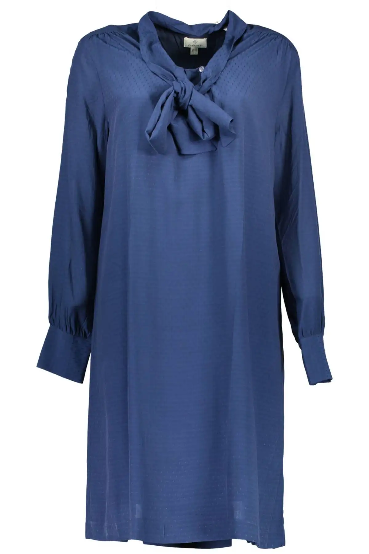 GANT платье Короткое женское GANT