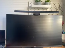 Desk-Lamp Hanging-Light Pc-Monitor Dimming Usb-Powered-Lamp Screen Computer Led-Reading