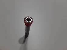 Head-Magnet-Driver Screwdriver Bits Screw-Tool-Accessories Magnetic-Bit Cross Hex-Shank