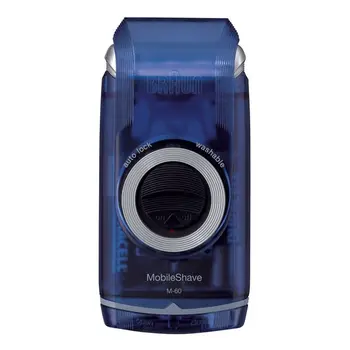 

Shaver Braun M 60B MobileShave PocketGo