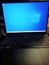 CHUWI GemiBook Pro 2K pantalla de ordenador portátil de 14 pulgadas Intel lago Géminis J4125 Quad Core 12GB de RAM 256GB SSD Windows 10 Con Teclado retroiluminado