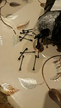 Fixing-Ring Plant-Vines Greenhouse Flower-Gardens Vegetable-Stems And 1000pcs Tied-Buckle