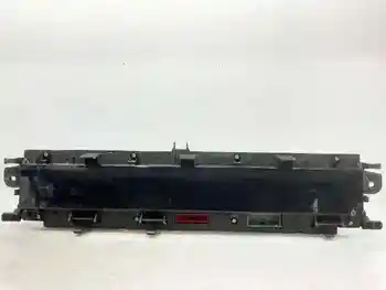 

8200107954C PICTURE INSTRUMENTS RENAULT SCENIC II