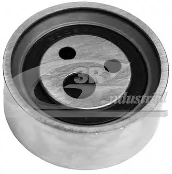

TENSOR pulley 55x22 COMPATIBLE with. RENAULT: CLIO THALIA MEGANE KANGOO,LOGANSANDERO, SOLENZA