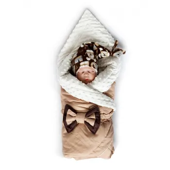 

Комплект на выписку "Филька" 5в1 демисезон