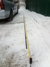 Feeder-Rod Spinning-Rod Power-Telescopic Carbon-Fiber Surf Rock M