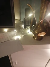 Led-String Lamp Garland Outdoor Waterproof Wedding/party-Decoration 9-Colors 10M 220V