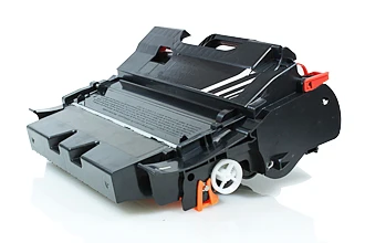 

Compatible with LEXMARK OPTRA T630/T632/T634 black generic TONER cartridge 12A7462 high quality