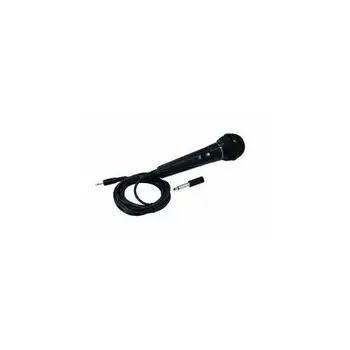 

M-22 Dynamic microphone, 53 dBi, 50-13000Hz, 500 Ohm, Wired, 250g, 3.5 mmOMNITRONIC13.5