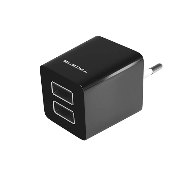 Сетевое зарядное устройство Tacens AUSB1 AUSB1 USB Anima