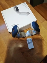 Masajeador eléctrico para cuello, herramienta para aliviar el dolor, cuidado de la salud, relajación, vértebra Cervical, fisioterapia