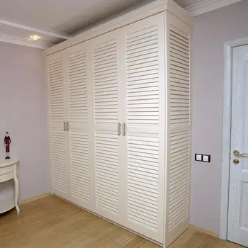 

Жалюзийный cabinet "Linda"