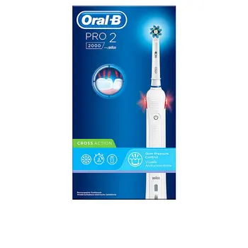 

CROSS ACTION PRO2000 electric brush