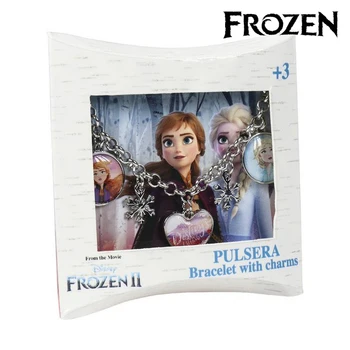 

Girl's Bracelet Frozen 73874