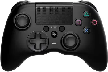 

Command Onyx Plus Hori licensed Ps4 accessories consoles Ps4