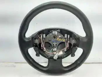 

8200218375 RENAULT SCENIC II steering wheel