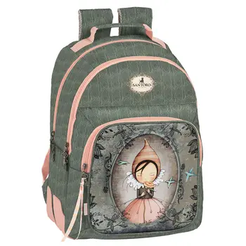 

Backpack Mirabelle Santoro adaptive 42cm
