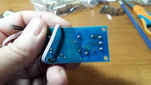 Control-Module Light-Control-Switch Relay Module-Detection-Sensor Photoresistor Brightness