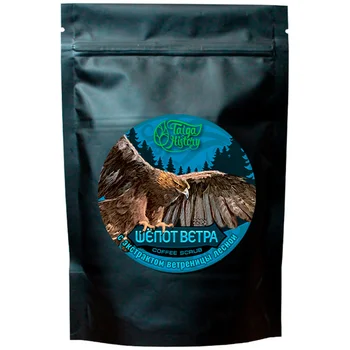 

Taiga History Мужской скраб для тела с экстрактом ветреницы лесной, 220 гр. Смягчающий (Тайга Хистори)