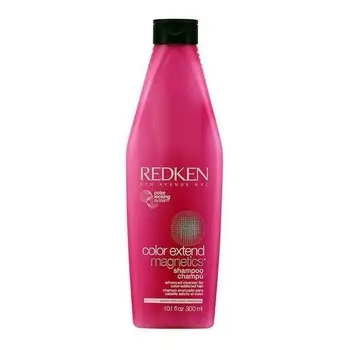 

Shampoo Color Extend Magnetics Redken