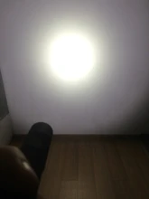 Flashlight Torch Lantern Bicycle Self-Defense Camping Convoy S2 Cree Xml2 Gray for Edc Led