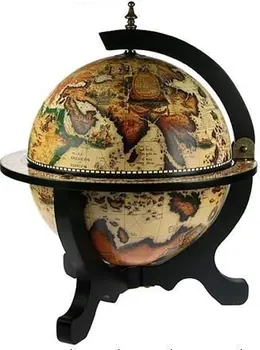 

Table globe bar Brigant D = 33 cm, 40*40*50 cm