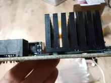 9CH * 4K ONVIF H.265/H.264 1 SATA NVR red grabadora de Video Digital Max 8TB vmeyesuper de CMS, con Cable P2P nube móvil