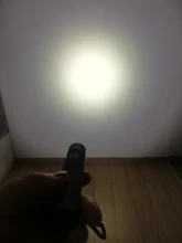 Flashlight Torch Lantern Bicycle Self-Defense Camping Convoy S2 Cree Xml2 Gray for Edc Led