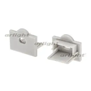 

016187 plug arh-wide-b-h20 lens with hole-10 PCs Arlight