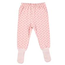 Ebebek Premini/Органические детские брюки с сердечками
