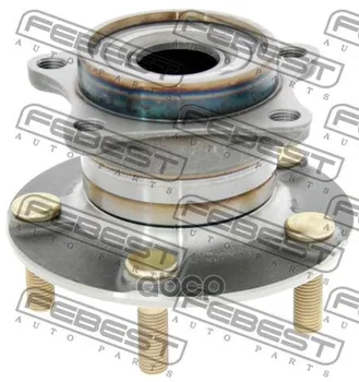 

Hub rear Mazda Axela sedan & Sport BK 2003-2006 [jp] febest art. 0582-cx7r