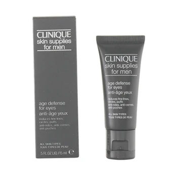 

Treatment for Eye Area Men Clinique