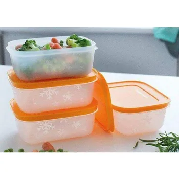 

Tupperware Alaska Set 4'Lü (4X450 Ml)