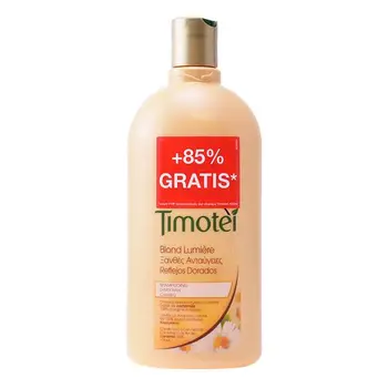 

Shampoo revitalizing for color Timotei (750 ml)