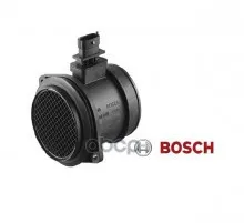 Расходомер Воздуха Volvo: S40 Ii 2.4d 06-, V50 2.4d 06-, Xc90 2.4d 06- Bosch арт. 0281006184