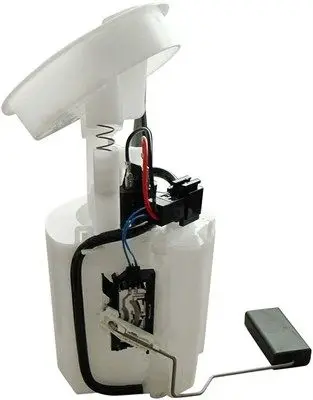 Насос топливный электрический в сборе 3.0bar\ MB W203 1.8-3.2i 0