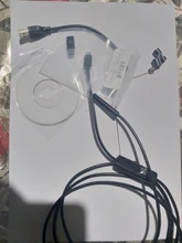 Wsdcam-cámara endoscópica 2 en 1 de 7MM, Mini videocámaras Micro USB, impermeable, 6 LED, cámara de inspección por boroscopio para Android Loptop