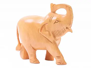

Figurine "elephant smooth Hob. VV 6"