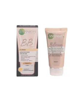 

GARNIER SKIN NATURALS BB CREAM classic # medium 50 ml