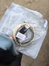 Transparent-Wire Starry-String Usb-Lights Fairy Wedding Christmas Party Micro LED 10M