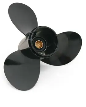 

Suzuki гребpropeller, 60A/dt40-65; 3x11-1/2x13r 5810088lb0019