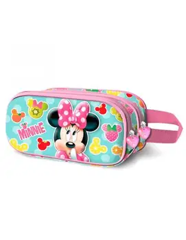 

MINNIE MOUSE double cover case