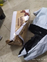 Masajeador eléctrico Shiatsu con forma de U para espalda, cuello, hombros, cuerpo, infrarrojos, calentador, 4D, para coche/casa