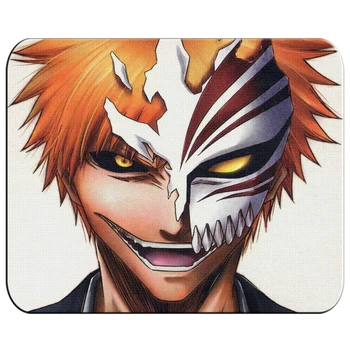 

LARGE mousepad ANIME SERIES BLEACH ICHIGO mousepad raton