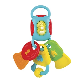 

ebebek Winfun Light'N Sounds Teeting Keys