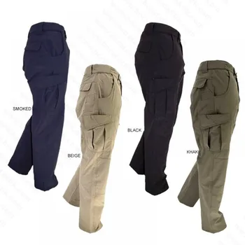 

OUTDOOR CASCADES EXPLORER LİKRALI DO NOT sweat PANTS 4 color